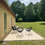 Maison De Chez Clara & Anna * Payrignac