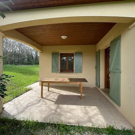 Maison De Chez Clara & Anna Prázdninový dům