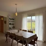 Maison De Chez Clara & Anna