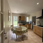 Maison De Chez Clara & Anna بيت للعطل *