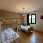Maison De Chez Clara & Anna * Payrignac