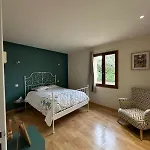 Maison De Chez Clara & Anna * Payrignac