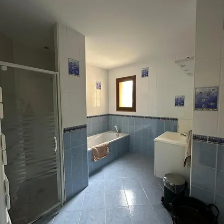 Σπίτι διακοπών Maison De Chez Clara & Anna Payrignac