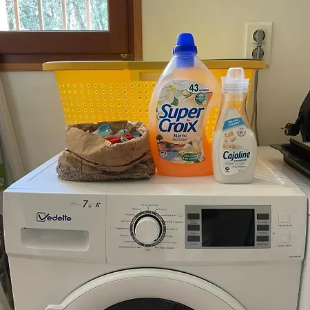 Σπίτι διακοπών Maison De Chez Clara & Anna *