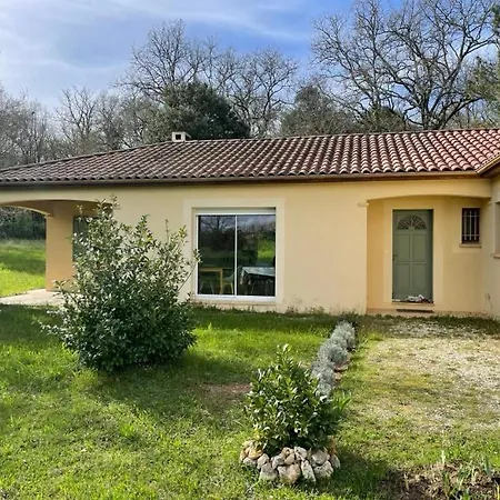 Дом отдыха Maison De Chez Clara & Anna