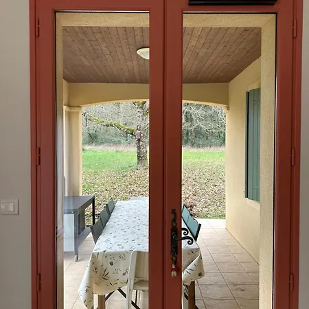 Maison De Chez Clara & Anna Дом отдыха *