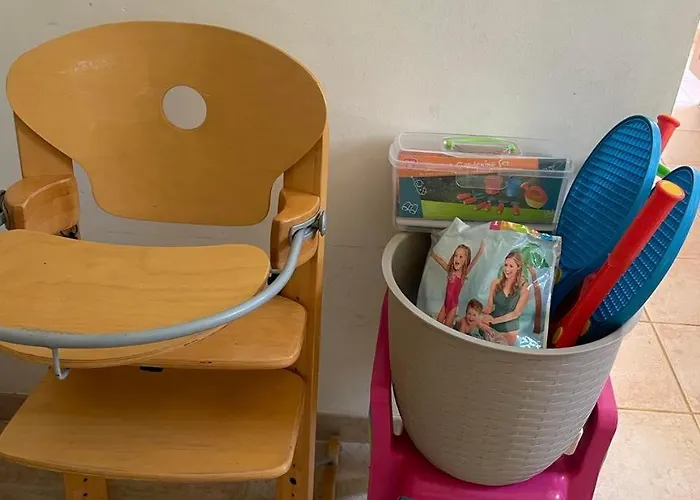 Maison De Chez Clara & Anna *