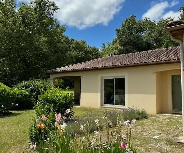 Maison De Chez Clara & Anna *