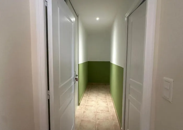 Maison De Chez Clara & Anna