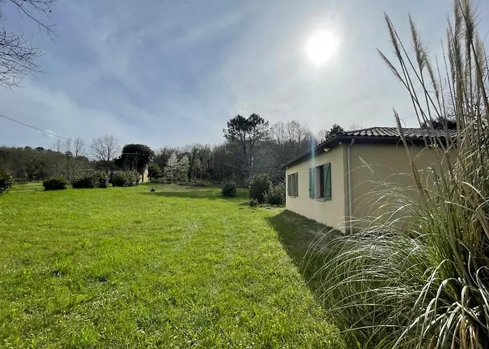 Maison De Chez Clara & Anna *