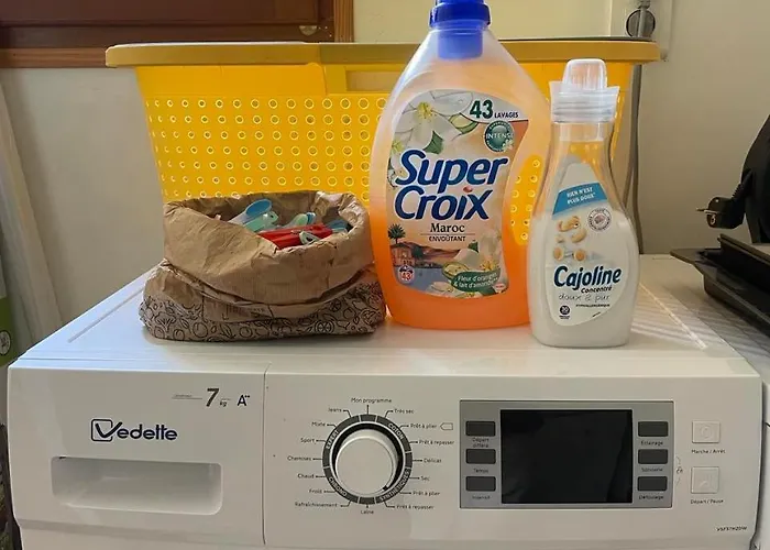 Дом отдыха Maison De Chez Clara & Anna *