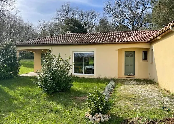 Дом отдыха Maison De Chez Clara & Anna